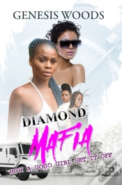 Capa do artigo Diamond Mafia