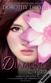 Capa do artigo Diamond Mage