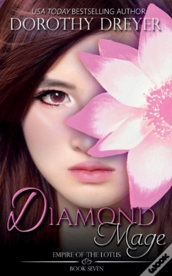 Capa do artigo Diamond Mage