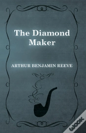 Capa do artigo Diamond Maker