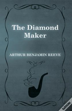 Capa do artigo Diamond Maker