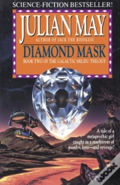 Capa do artigo Diamond Mask