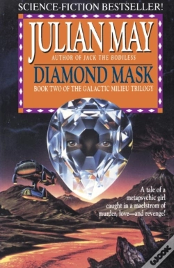 Capa do artigo Diamond Mask