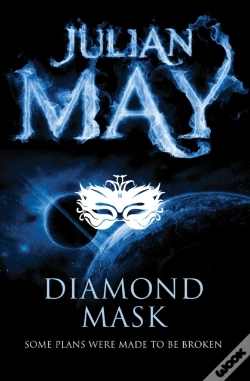 Capa do artigo Diamond Mask