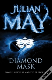 Capa do artigo Diamond Mask