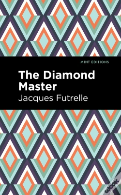 Capa do artigo Diamond Master