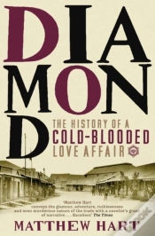 Capa do artigo Diamond
