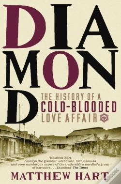 Capa do artigo Diamond
