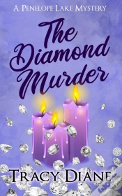 Capa do artigo Diamond Murder