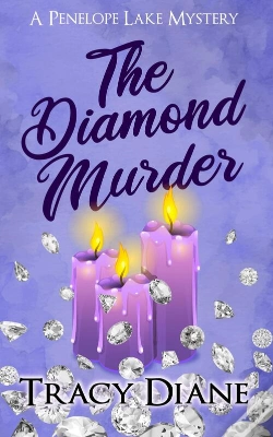 Capa do artigo Diamond Murder