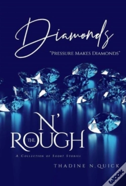 Capa do artigo Diamond$ N' The Rough