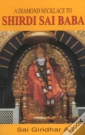 Capa do artigo Diamond Necklace To Shirdi Sai Baba