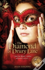 Capa do artigo Diamond Of Drury Lane