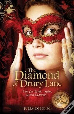 Capa do artigo Diamond Of Drury Lane