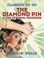 Diamond Pin & The Eternal Feminine - Preview