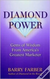 Diamond Power Gems Of Wisdom From America'S Greatest Marketer