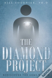 Capa do artigo Diamond Project: Rediscover The Gems Within