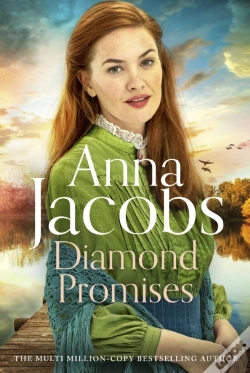 Capa do artigo Diamond Promises