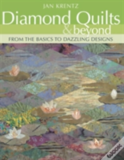 Capa do artigo Diamond Quilts And Beyond