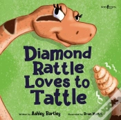 Capa do artigo Diamond Rattle Loves To Tattle