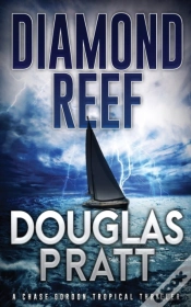 Capa do artigo Diamond Reef