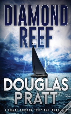 Capa do artigo Diamond Reef