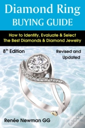 Capa do artigo Diamond Ring Buying Guide: 8th Edition