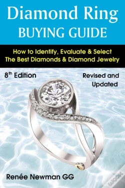 Capa do artigo Diamond Ring Buying Guide: 8th Edition