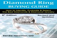 Diamond Ring Buying Guide: 8th Edition