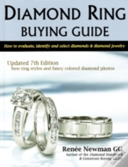 Capa do artigo Diamond Ring Buying Guide