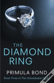Capa do artigo Diamond Ring