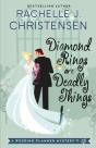 Diamond Rings Are Deadly Things - Preview
