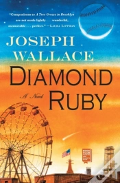 Capa do artigo Diamond Ruby