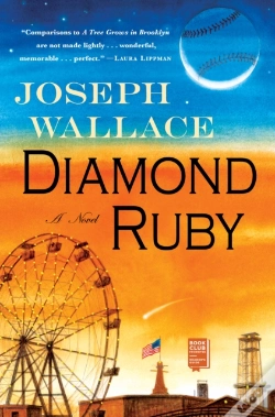 Capa do artigo Diamond Ruby