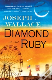 Capa do artigo Diamond Ruby