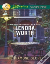 Capa do artigo Diamond Secret
