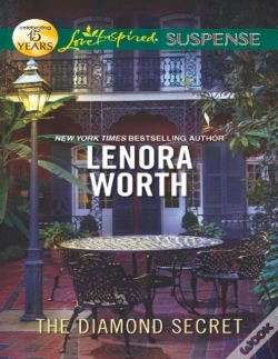 Capa do artigo Diamond Secret