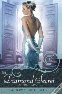 Capa do artigo Diamond Secret