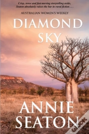 Capa do artigo Diamond Sky