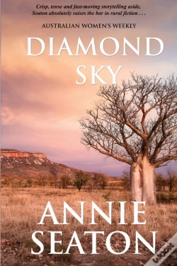 Capa do artigo Diamond Sky
