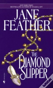 Capa do artigo Diamond Slipper