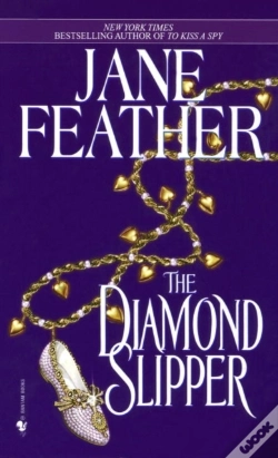 Capa do artigo Diamond Slipper
