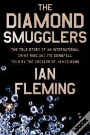 Capa do artigo Diamond Smugglers