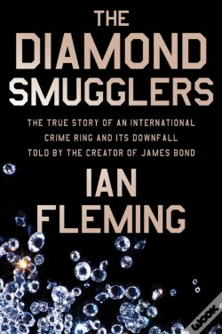 Capa do artigo Diamond Smugglers