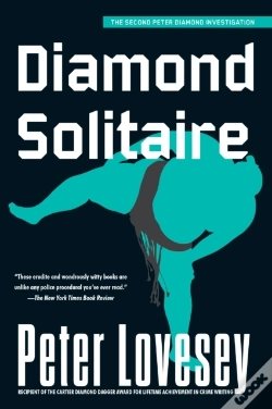 Capa do artigo Diamond Solitaire