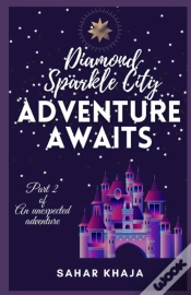 Capa do artigo Diamond Sparkle City - Adventure Awaits