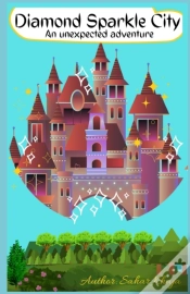 Capa do artigo Diamond Sparkle City