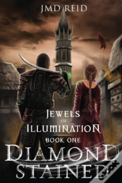 Capa do artigo Diamond Stained