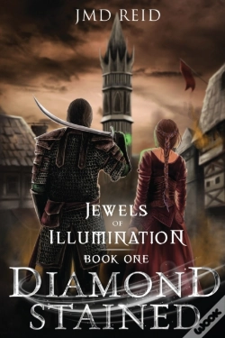 Capa do artigo Diamond Stained