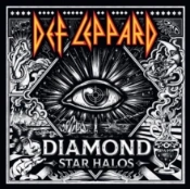 Capa do artigo Diamond Star Halos - CD
